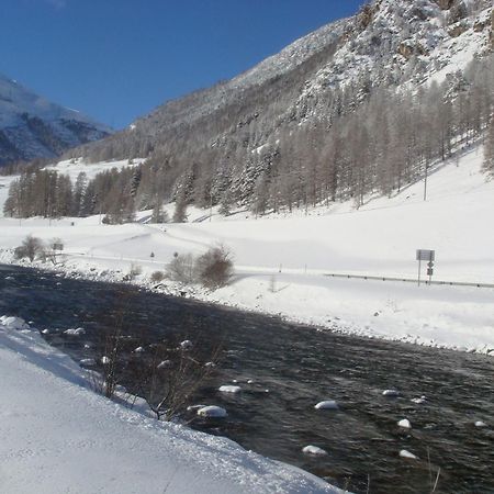 Chesa Viletta La Punt-Chamues-ch Dış mekan fotoğraf